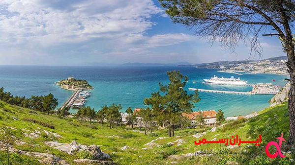 بهترین زمان سفر به کوش آداسی